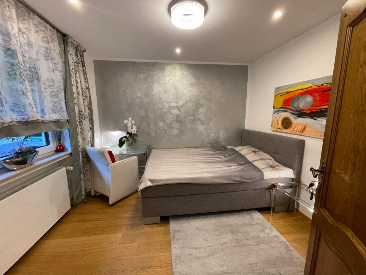 Airport Rooms Waldblick Köln Kültér fotó