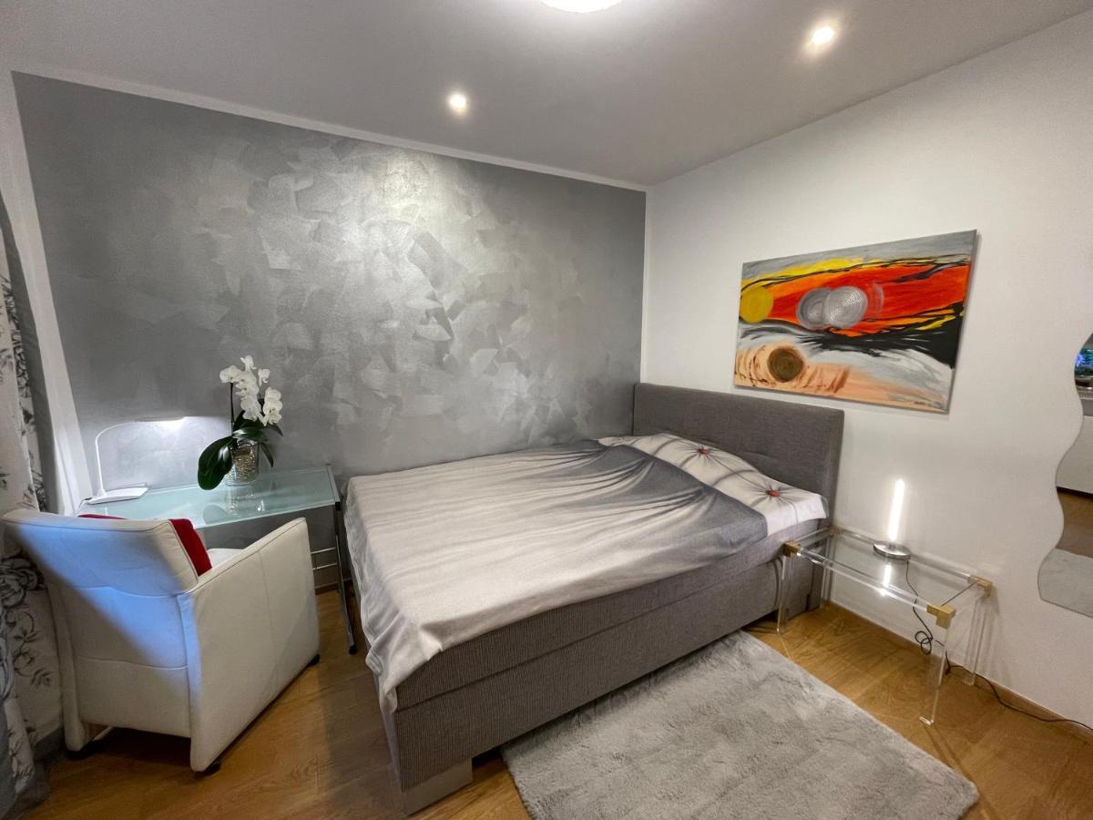 Airport Rooms Waldblick Köln Kültér fotó
