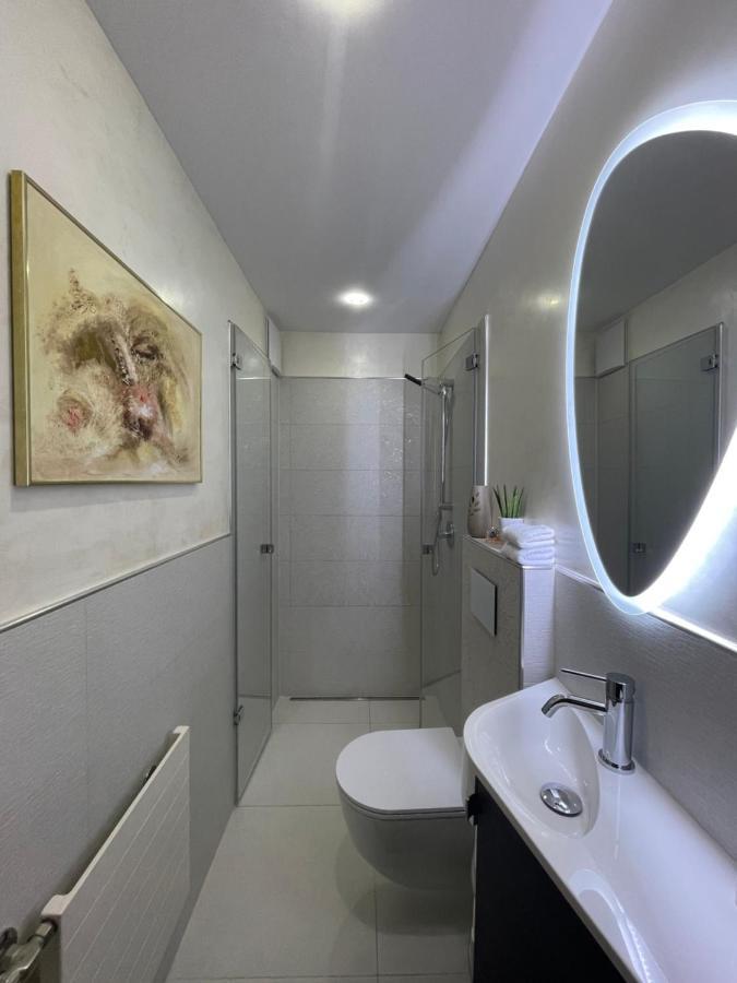 Airport Rooms Waldblick Köln Kültér fotó
