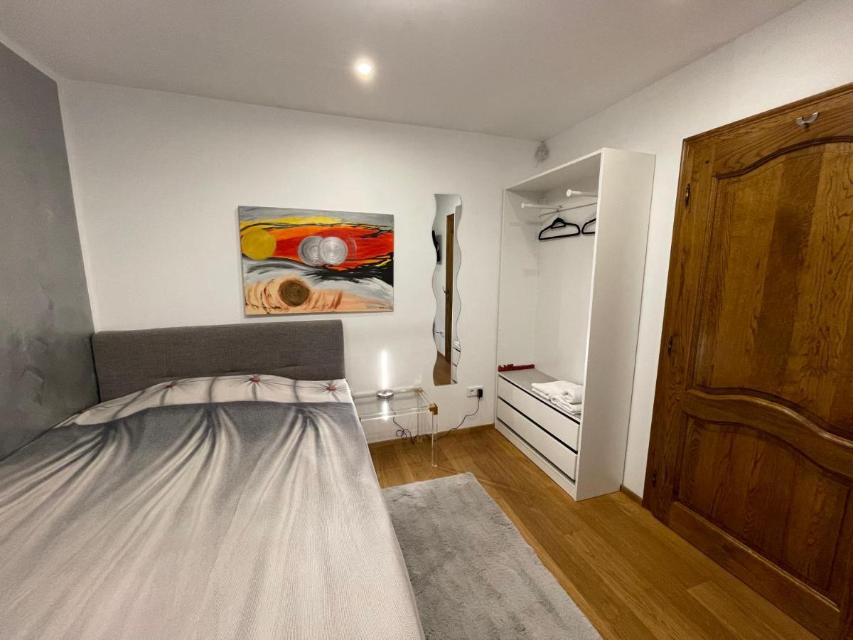 Airport Rooms Waldblick Köln Kültér fotó